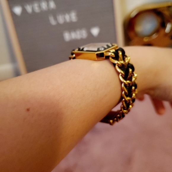 Chanel premiere watch - Picture 3 of 11